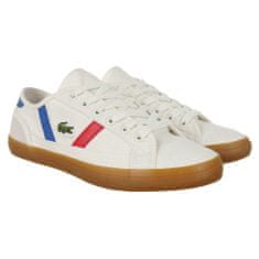 Lacoste Čevlji bela 35.5 EU Sideline