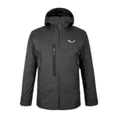 Salewa Jakne w góry grafitna S Pelmo Ptx 2L