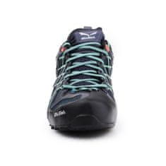 Salewa Čevlji treking čevlji črna 36 EU Wildfire Gtx