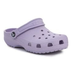 Crocs Cokle vijolična 32 EU Classic Clog