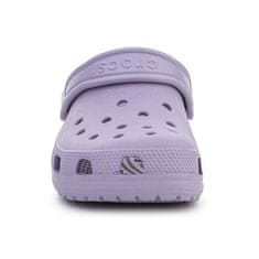 Crocs Cokle vijolična 32 EU Classic Clog