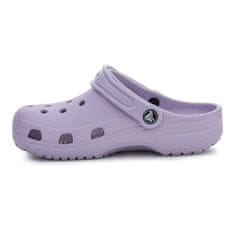 Crocs Cokle vijolična 32 EU Classic Clog