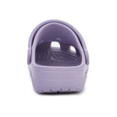 Crocs Cokle vijolična 32 EU Classic Clog