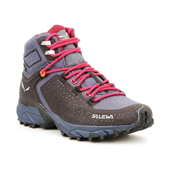 Salewa Čevlji treking čevlji Alpenrose 2 Mid Gtx