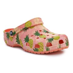 Crocs Cokle roza 37 EU Classic Retro Resort