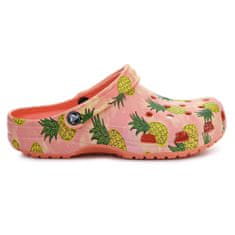 Crocs Cokle roza 37 EU Classic Retro Resort