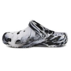 Crocs Cokle 38 EU Classic Marbled Clog