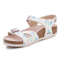 Birkenstock Sandali bela 26 EU Rio Kids