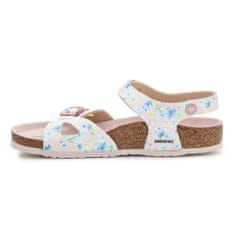 Birkenstock Sandali bela 26 EU Rio Kids