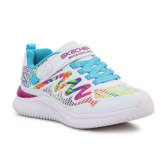 Skechers Superge bela 28 EU Radiant Swirl