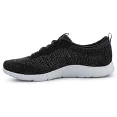 Skechers Čevlji črna 36 EU Arch Fit Refine Lavish Wish