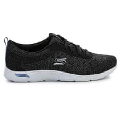 Skechers Čevlji črna 36 EU Arch Fit Refine Lavish Wish