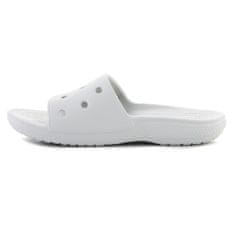 Crocs Japanke bela 38 EU Classic Slide Atmosphere