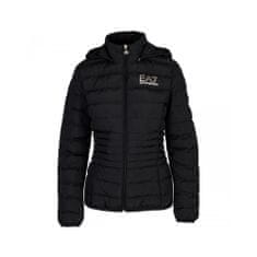 Emporio Armani Jakne uniwersalne črna M 8NTB23TNF8Z0200