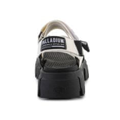 Palladium Sandali 37.5 EU Revolt Army Star