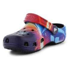 Crocs Cokle 38 EU Classic Meta Scape Clog