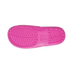 Crocs Japanke roza 37 EU Classic Slide