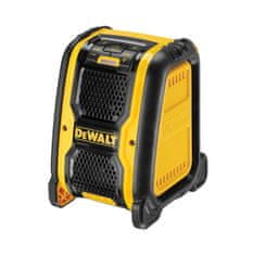 DeWalt Brezžični gradbeni bluetooth zvočnik DCR006