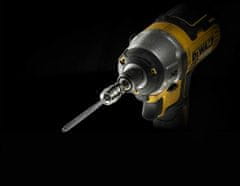 DeWalt Distančni torx T25x50 bit nastavek z magnetom EXTREME IMPACT