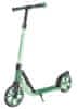 Hudora Big Wheel Advanced skiro, zelen