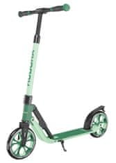 Hudora Big Wheel Advanced skiro, zelen