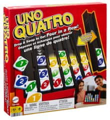 UNO Quatro igra (HPF82)