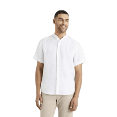 Celio Lanena srajca Damopoc CELIO_1120471 XXL