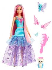 Mattel Barbie Magic Malibu figura (JCW48)