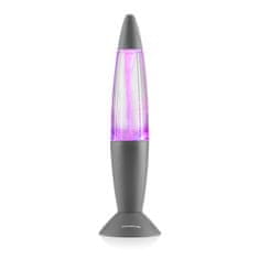 NEW Tornado LED lava svetilka Twamp InnovaGoods