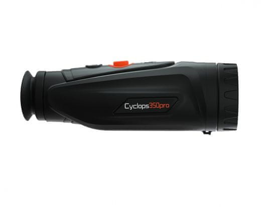 ThermTec  Cyclops CP350 PRO - Termovizijski monokular