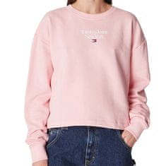 Tommy Hilfiger Športni pulover 158 - 162 cm/XS Tommy Jeans Sweatshirt