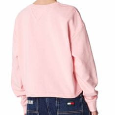 Tommy Hilfiger Športni pulover 158 - 162 cm/XS Tommy Jeans Sweatshirt