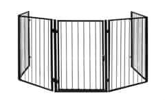 Kaminer Ograja za kamin 300cm Kaminer BK-2961