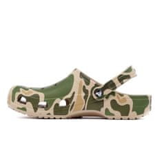 Crocs Cokle 38 EU Classic Printed Camo