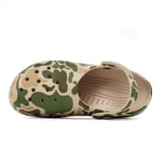 Crocs Cokle 38 EU Classic Printed Camo