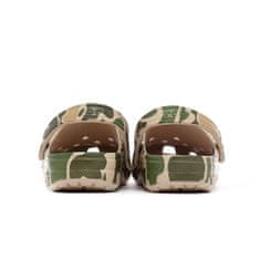 Crocs Cokle 38 EU Classic Printed Camo