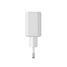 PRO 20W hitri polnilec USB-C USB-A + iPhone Lightning kabel 1m