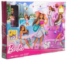 Barbie adventni koledar (HKB09)