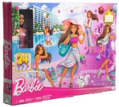 Mattel Barbie adventni koledar (HKB09)