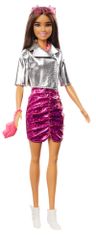 Mattel Barbie 2023 adventni koledar (HKB09)