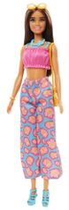 Mattel Barbie 2023 adventni koledar (HKB09)