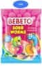 Bebeto  žele bonboni Worms 80g (2 kom)