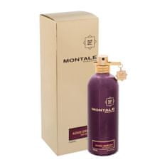 Montale Paris Aoud Greedy 100 ml parfumska voda unisex