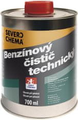 Severochema bencinsko tehnično čistilo 700ml