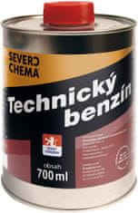 Severochema tehnični bencin 700ml