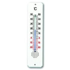 TFA Zunanji/notranji termometer 20 cm, plastika, BÍ 12.3010