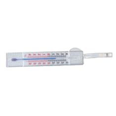 TFA Okenski termometer 14cm samolepilni PH BÍ 14.6013