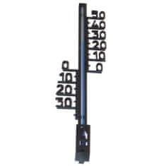 TFA Zunanji termometer 27 cm s plastičnim zatičem, 12.6003.01.09