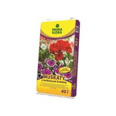 Primaflora Substrat za pelargonije 40l PF