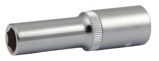 STALCO Vtičnica 1/2" podaljšana 12 mm